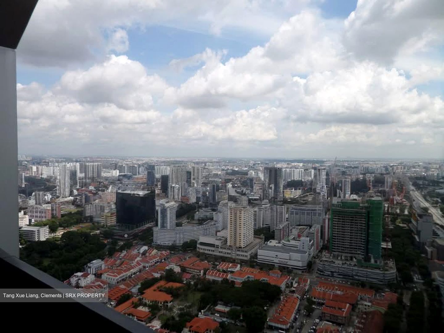 Duo Residences (D7), Apartment #604948791